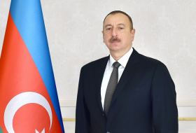 L’article du président azerbaïdjanais publié sur le site officiel du Forum économique mondial
